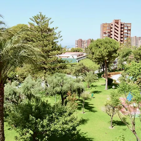 El Tridente Apartamento *