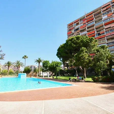 El Tridente Alicante