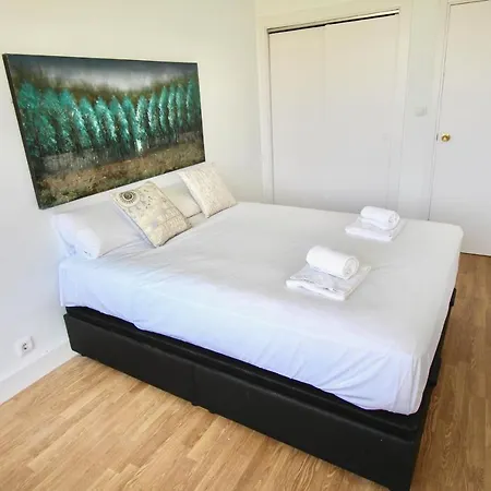 El Tridente Apartment *