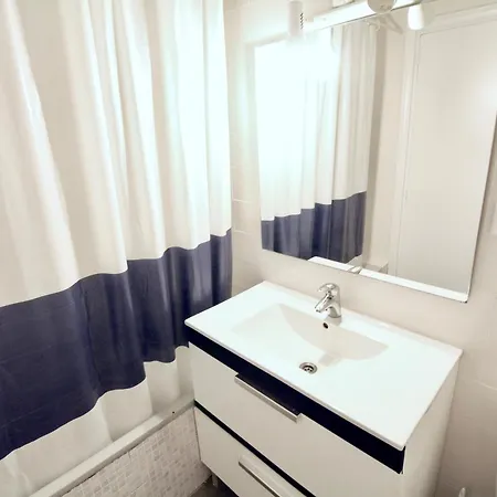Apartment El Tridente *
