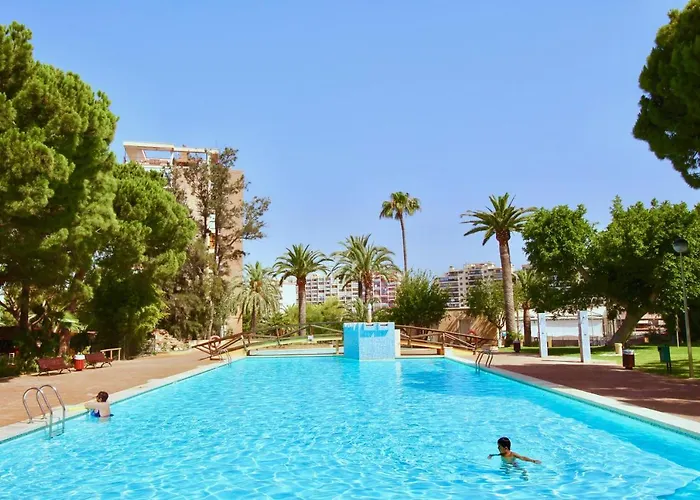 El Tridente Apartamento