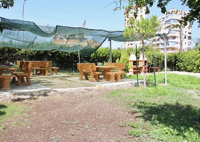 Apartmán El Tridente Alicante