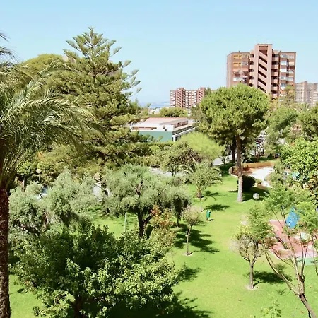 El Tridente Apartment