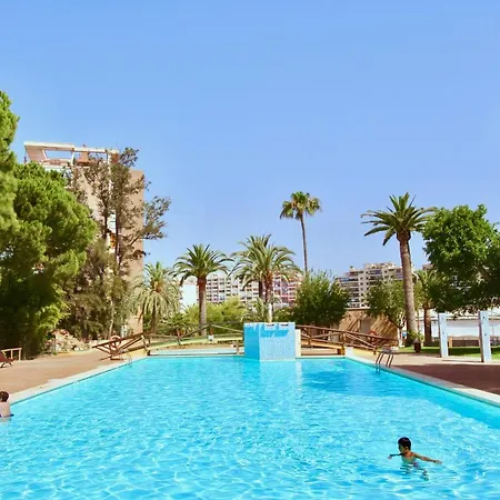 El Tridente Apartment