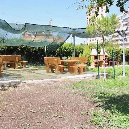 Apartment El Tridente Alicante